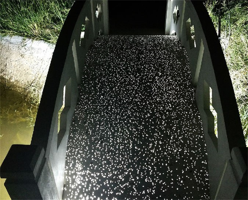 透光混凝土