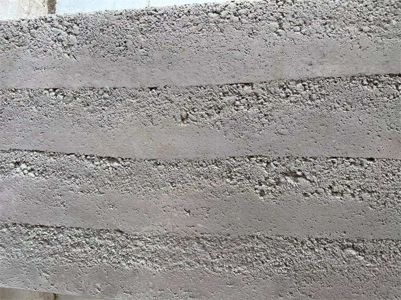 夯土板